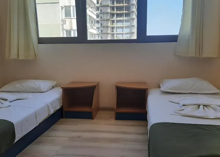 Icovi 2 * וארנה