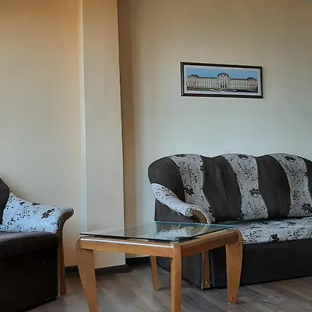 Apartman Icovi 2