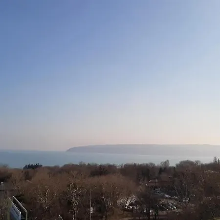 Icovi 2 Апартаменты *