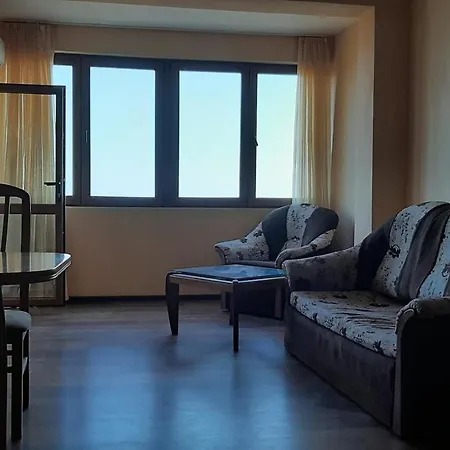 Icovi 2 Апартаменты