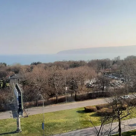 Апартаменты Icovi 2 Варна