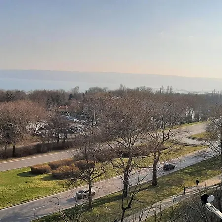 Apartman Icovi 2 Várna
