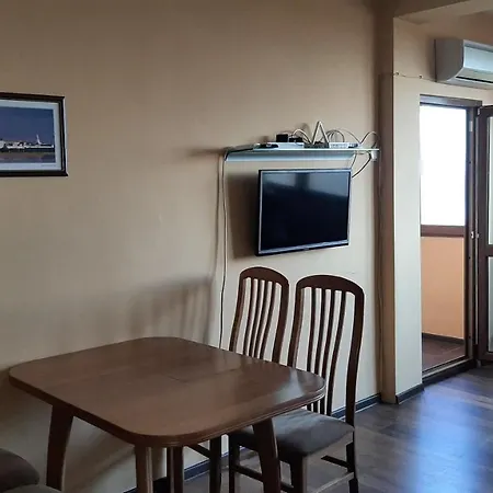 Icovi 2 Апартаменты