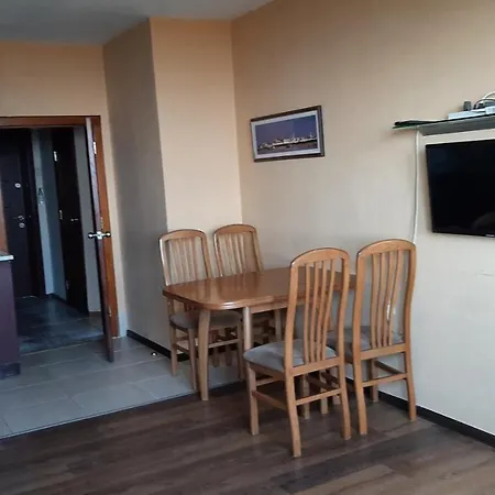 Apartamento Icovi 2