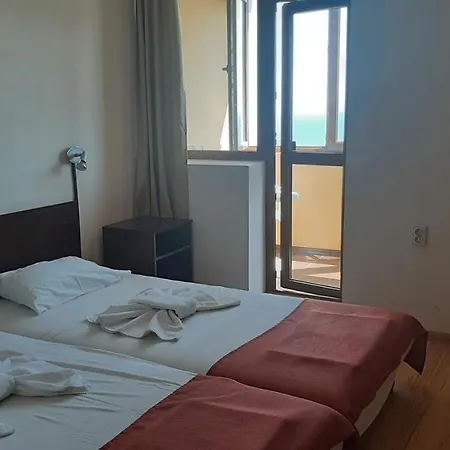 Icovi 2 Apartamento Varna