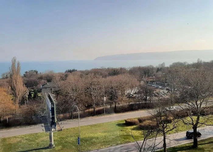 Apartment Icovi 2 Varna