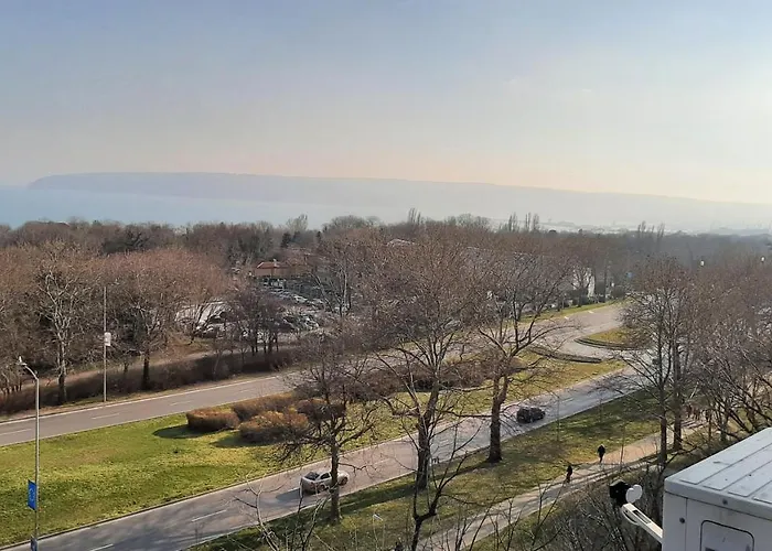 Апартаменты Icovi 2 Варна