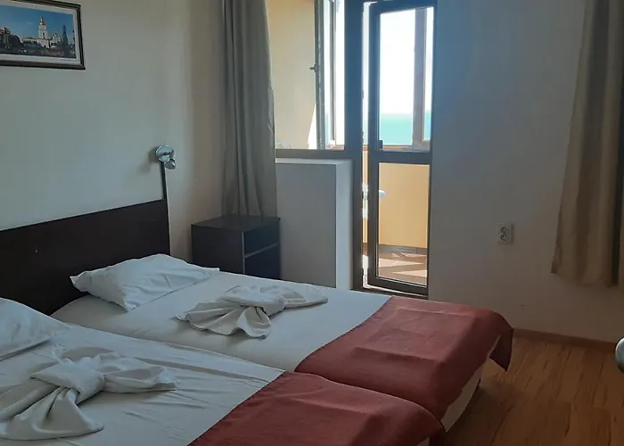 Icovi 2 Apartment Varna